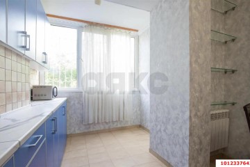 Фото №5: 3-комнатная квартира 112 м² - Краснодар, мкр. Краевая Клиническая Больница, ул. Черкасская, 55