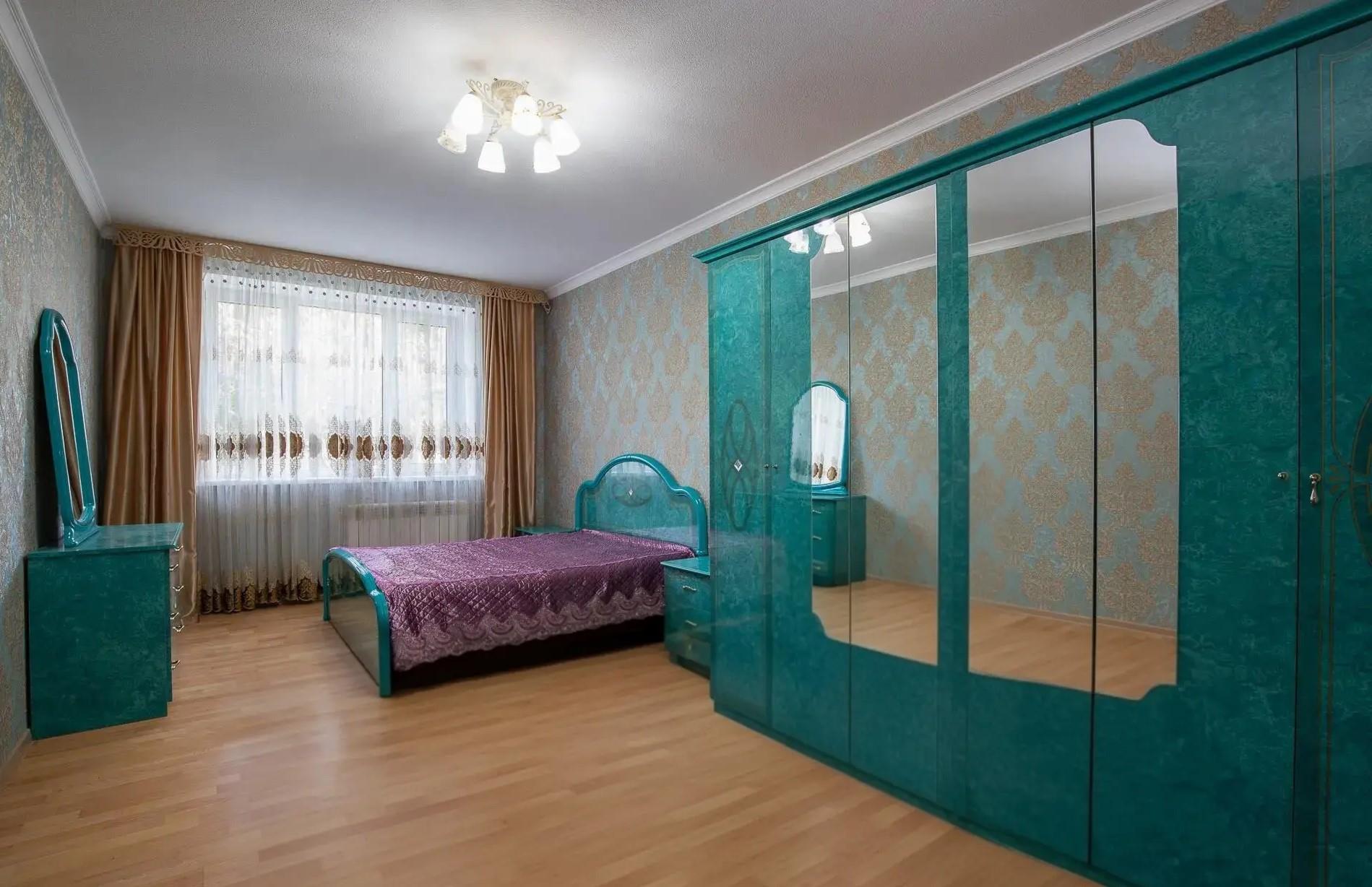 Фото №1: 3-комнатная квартира 112 м² - Краснодар, Прикубанский внутригородской округ, мкр. Краевая Клиническая Больница, ул. Черкасская, 55