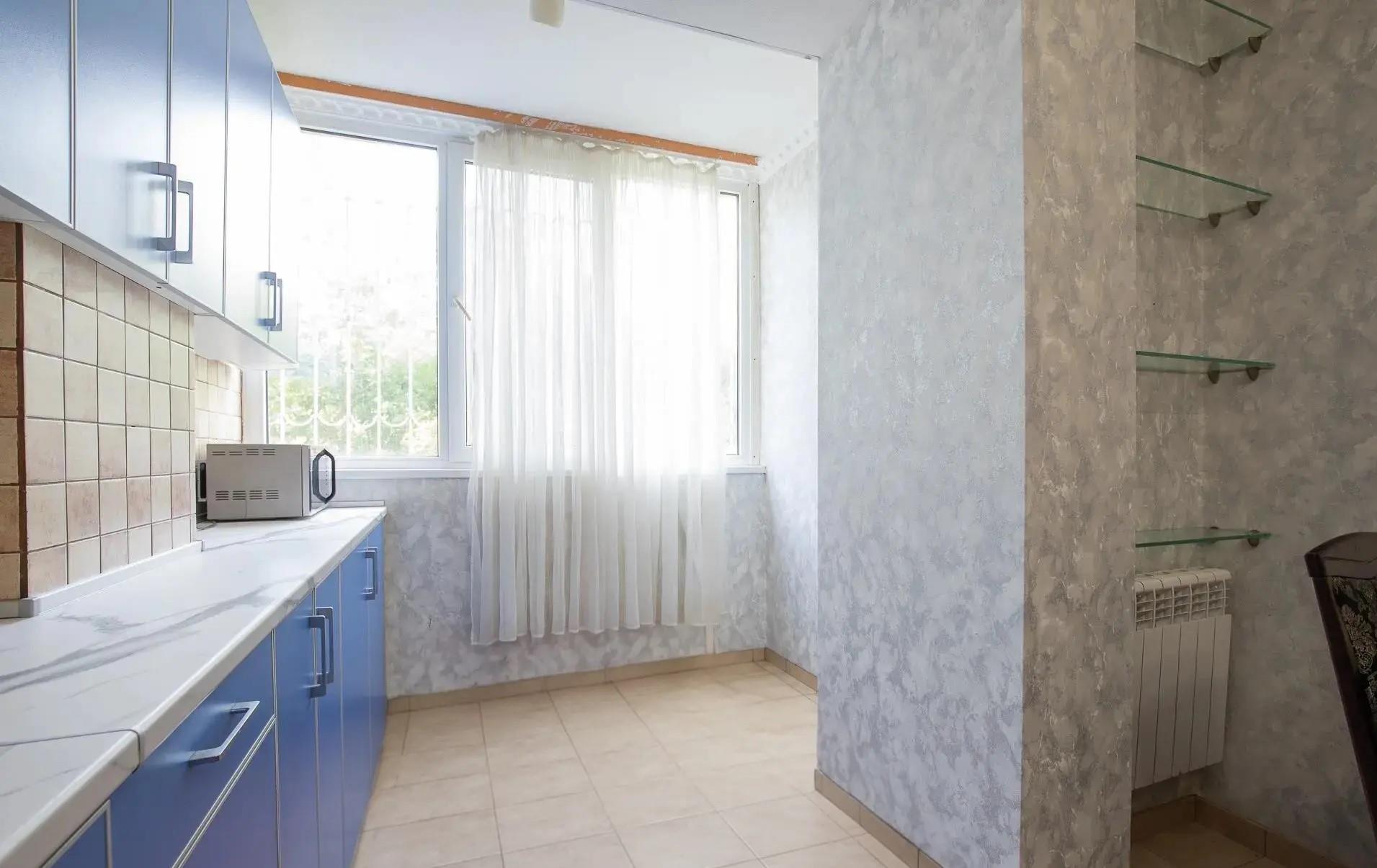 Фото №5: 3-комнатная квартира 112 м² - Краснодар, Прикубанский внутригородской округ, мкр. Краевая Клиническая Больница, ул. Черкасская, 55