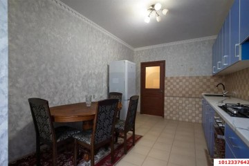 Фото №4: 3-комнатная квартира 105 м² - Краснодар, мкр. Краевая Клиническая Больница, ул. Черкасская, 55