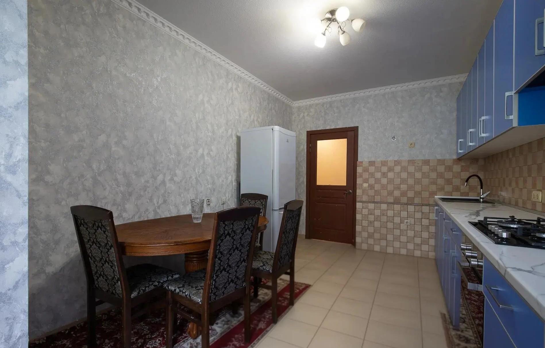 Фото №4: 3-комнатная квартира 112 м² - Краснодар, Прикубанский внутригородской округ, мкр. Краевая Клиническая Больница, ул. Черкасская, 55