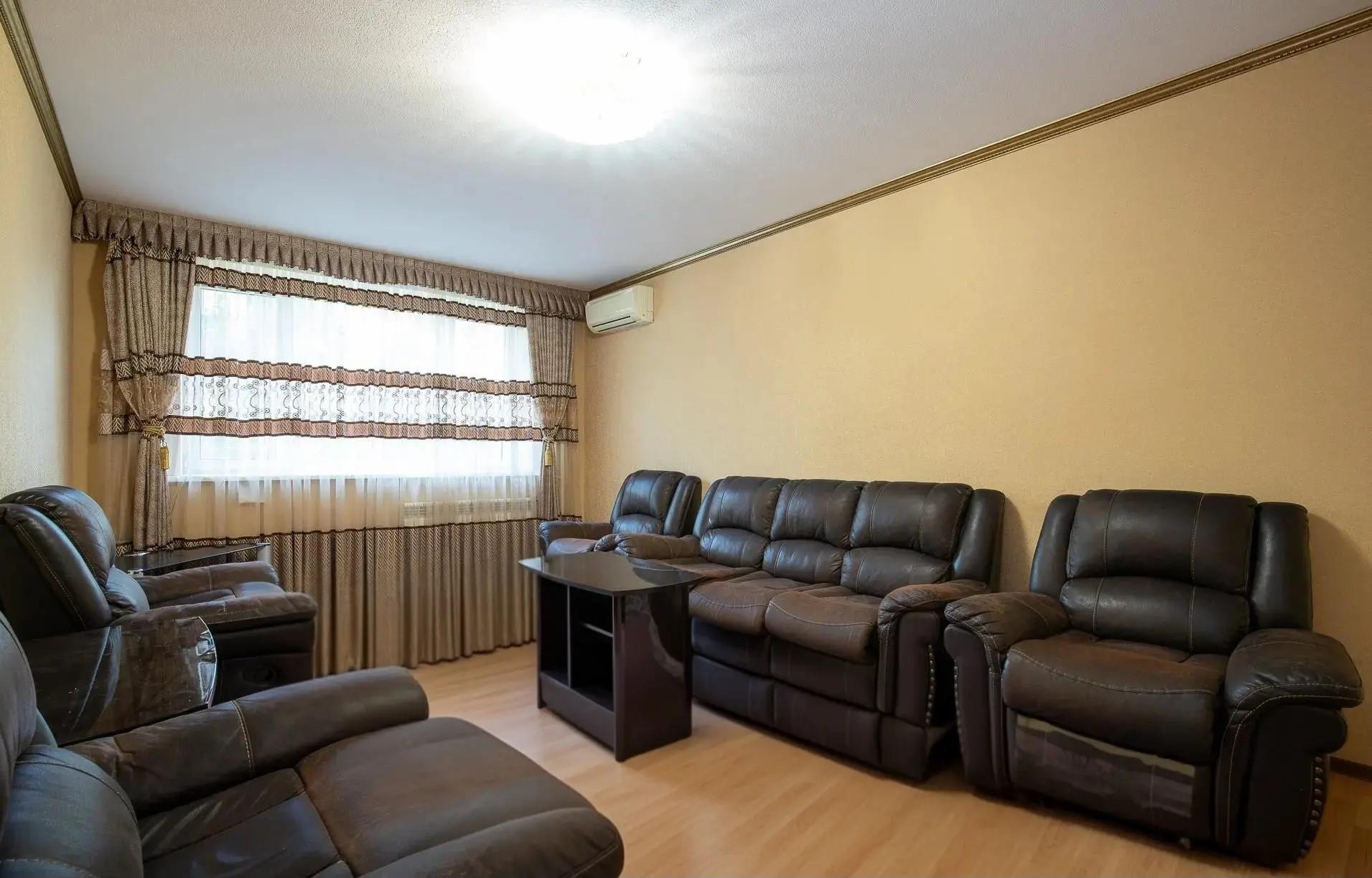 Фото №6: 3-комнатная квартира 112 м² - Краснодар, Прикубанский внутригородской округ, мкр. Краевая Клиническая Больница, ул. Черкасская, 55