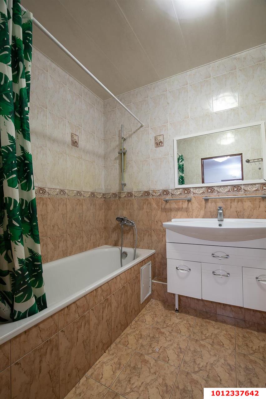 Фото №12: 3-комнатная квартира 112 м² - Краснодар, Краевая Клиническая Больница, ул. Черкасская, 55