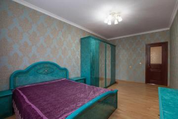 Фото №2: 3-комнатная квартира 112 м² - Краснодар, мкр. Краевая Клиническая Больница, ул. Черкасская, 55