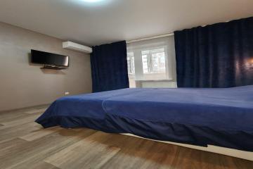 Фото №1: Студия 23 м² - Краснодар, мкр. жилой комплекс Гарантия, ул. Восточно-Кругликовская, 42/3к2