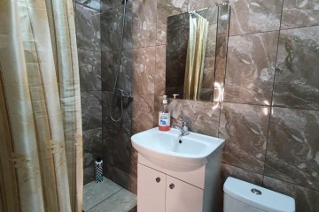 Фото №3: Студия 19 м² - Краснодар, мкр. жилой комплекс Гарантия, ул. Восточно-Кругликовская, 42/3к2