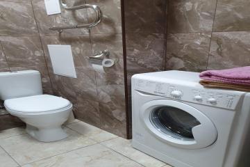 Фото №5: Студия 23 м² - Краснодар, мкр. жилой комплекс Гарантия, ул. Восточно-Кругликовская, 42/3к2