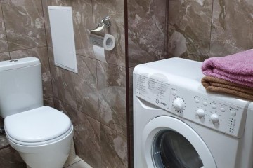 Фото №5: Студия 19 м² - Краснодар, мкр. жилой комплекс Гарантия, ул. Восточно-Кругликовская, 42/3к2