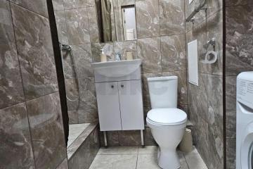 Фото №4: Студия 23 м² - Краснодар, мкр. жилой комплекс Гарантия, ул. Восточно-Кругликовская, 42/3к2