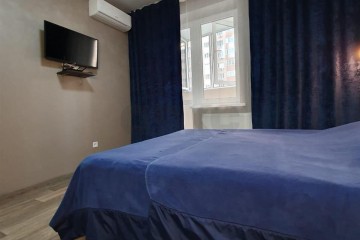 Фото №1: Студия 19 м² - Краснодар, мкр. жилой комплекс Гарантия, ул. Восточно-Кругликовская, 42/3к2