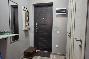 Фото №5: Студия 23 м² - Краснодар, мкр. жилой комплекс Гарантия, ул. Восточно-Кругликовская, 42/3к2