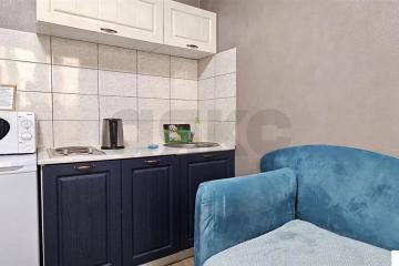 Фото №3: Студия 23 м² - Краснодар, мкр. жилой комплекс Гарантия, ул. Восточно-Кругликовская, 42/3к2