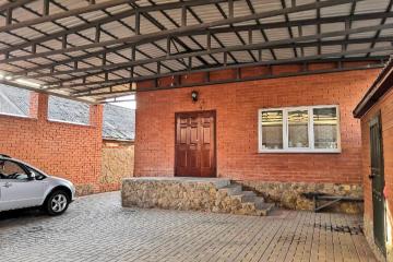 Фото №2: Дом 196 м² - Краснодар, мкр. Дубинка, ул. Таманская, 111