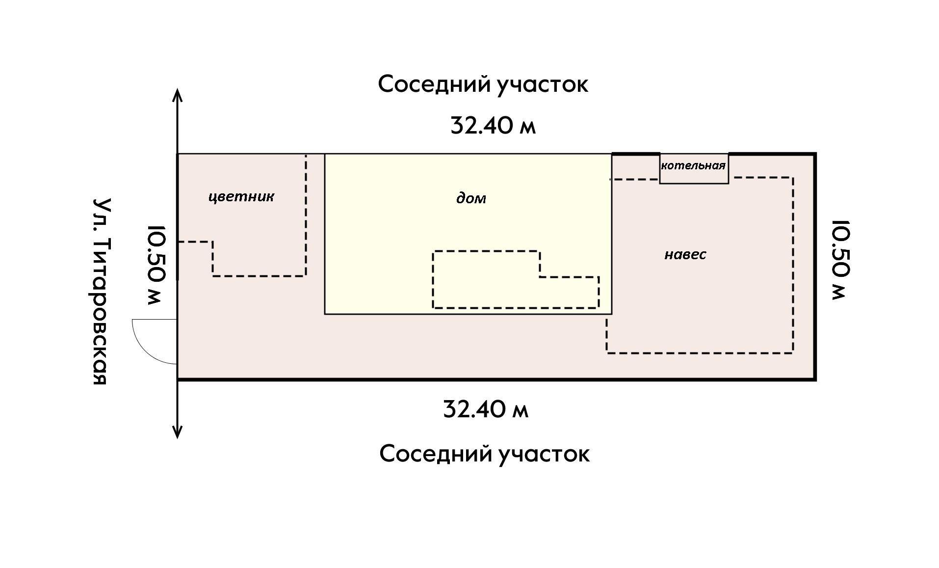 Фото №17: Дом 196 м² + 3.5 сот. - Краснодар, Центральный внутригородской округ, мкр. Дубинка, ул. Таманская, 111