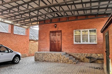 Фото №2: Дом 196 м² - Краснодар, мкр. Дубинка, ул. Таманская, 111