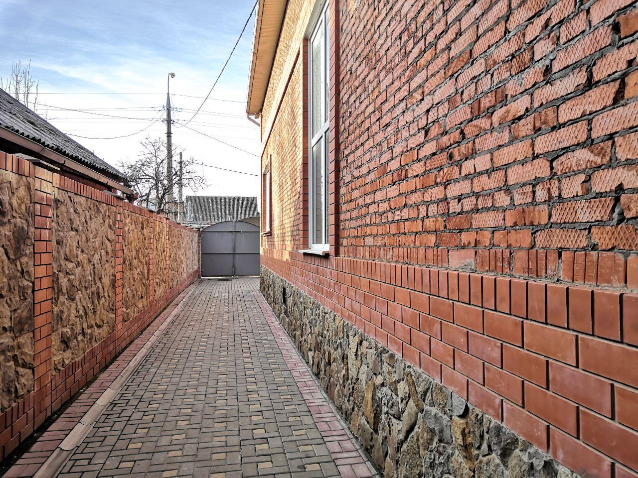 Фото №18: Дом 196 м² + 3.5 сот. - Краснодар, Центральный внутригородской округ, мкр. Дубинка, ул. Таманская, 111