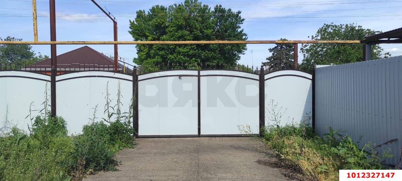 Фото №8: Дом 84 м² + 8 сот. - Новомышастовская, ул. Луначарского, 17