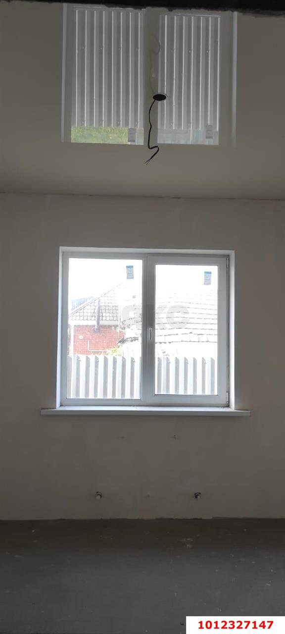 Фото №4: Дом 84 м² + 8 сот. - Новомышастовская, ул. Луначарского, 17