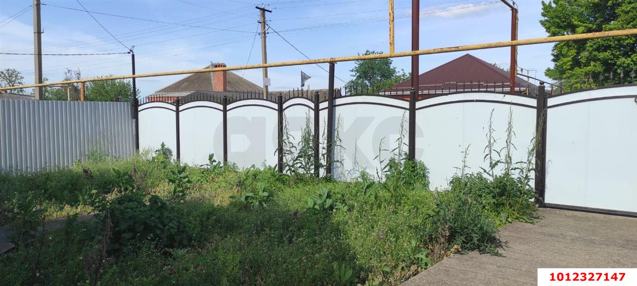 Фото №5: Дом 84 м² + 8 сот. - Новомышастовская, ул. Луначарского, 17