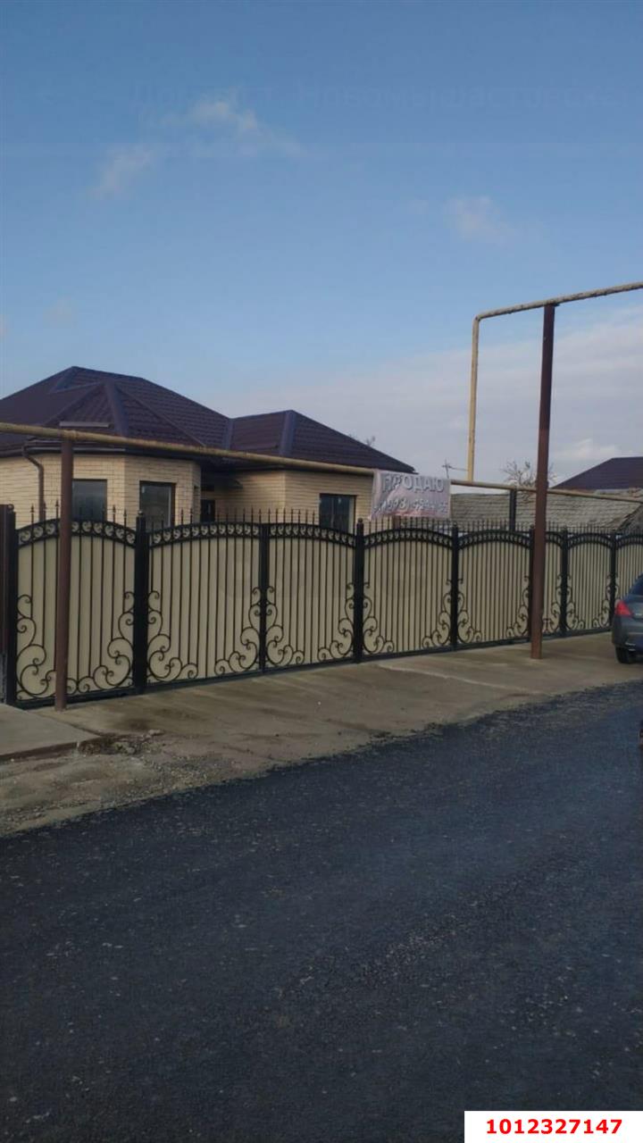 Фото №6: Дом 84 м² + 8 сот. - Новомышастовская, ул. Луначарского, 17