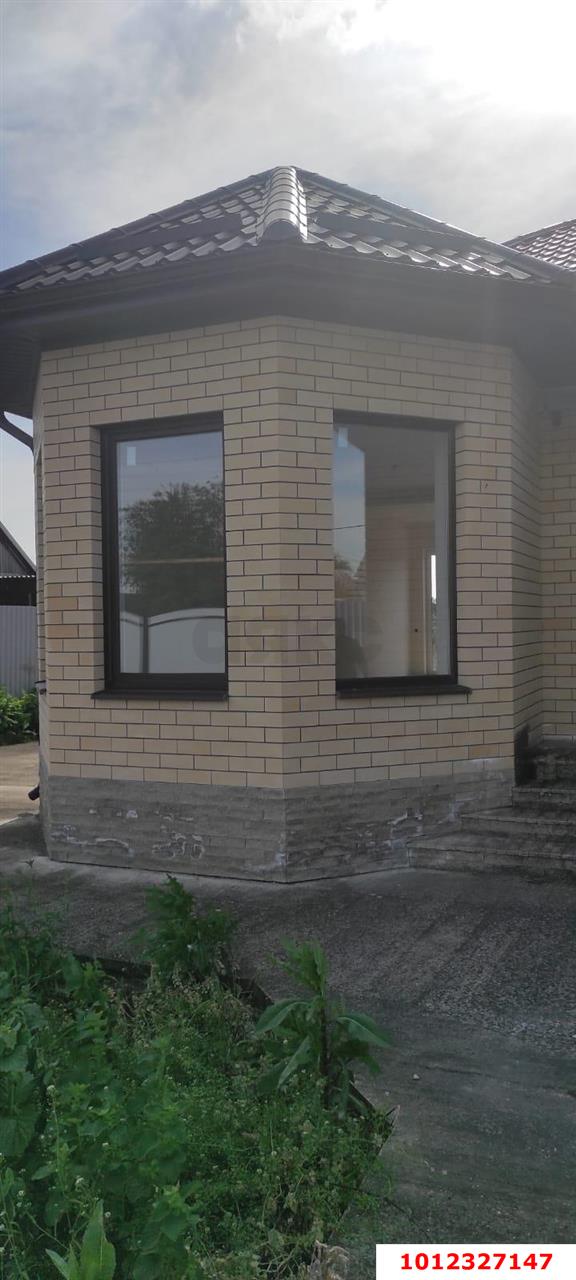 Фото №3: Дом 84 м² + 8 сот. - Новомышастовская, ул. Луначарского, 17