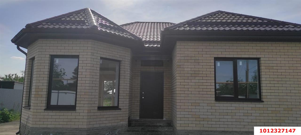 Фото №7: Дом 84 м² + 8 сот. - Новомышастовская, ул. Луначарского, 17