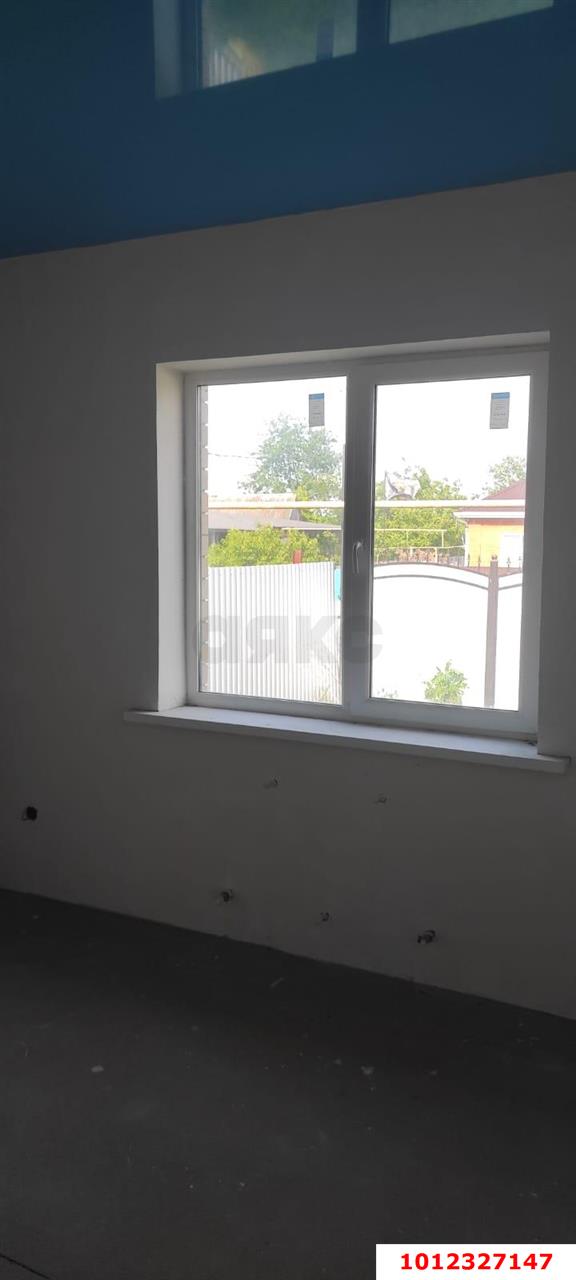 Фото №2: Дом 84 м² + 8 сот. - Новомышастовская, ул. Луначарского, 17