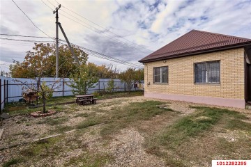 Фото №3: Дом 61 м² - Связист, мкр. Прикубанский внутригородской округ, ул. Тимирязева, 25