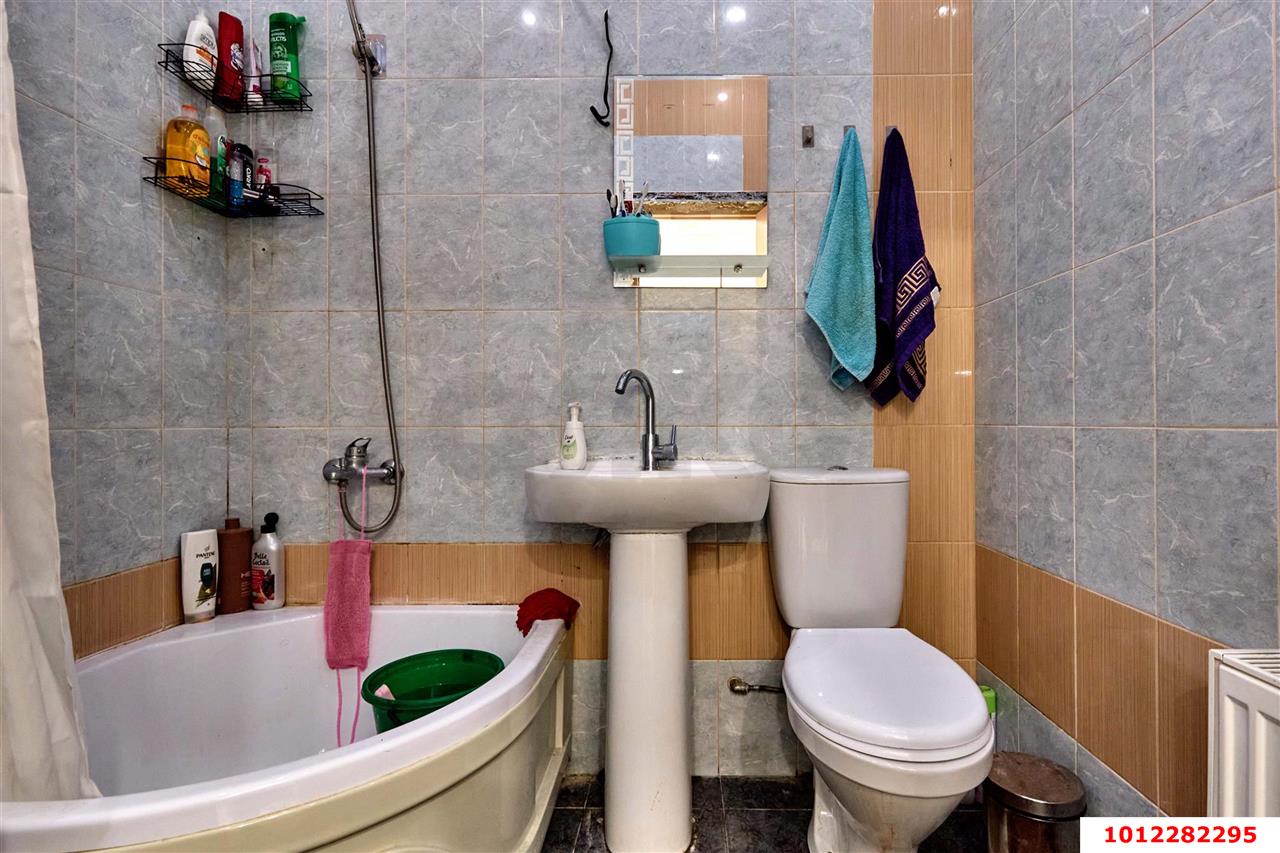 Фото №11: Дом 61 м² + 3.83 сот. - Связист, Прикубанский внутригородской округ, ул. Тимирязева, 25