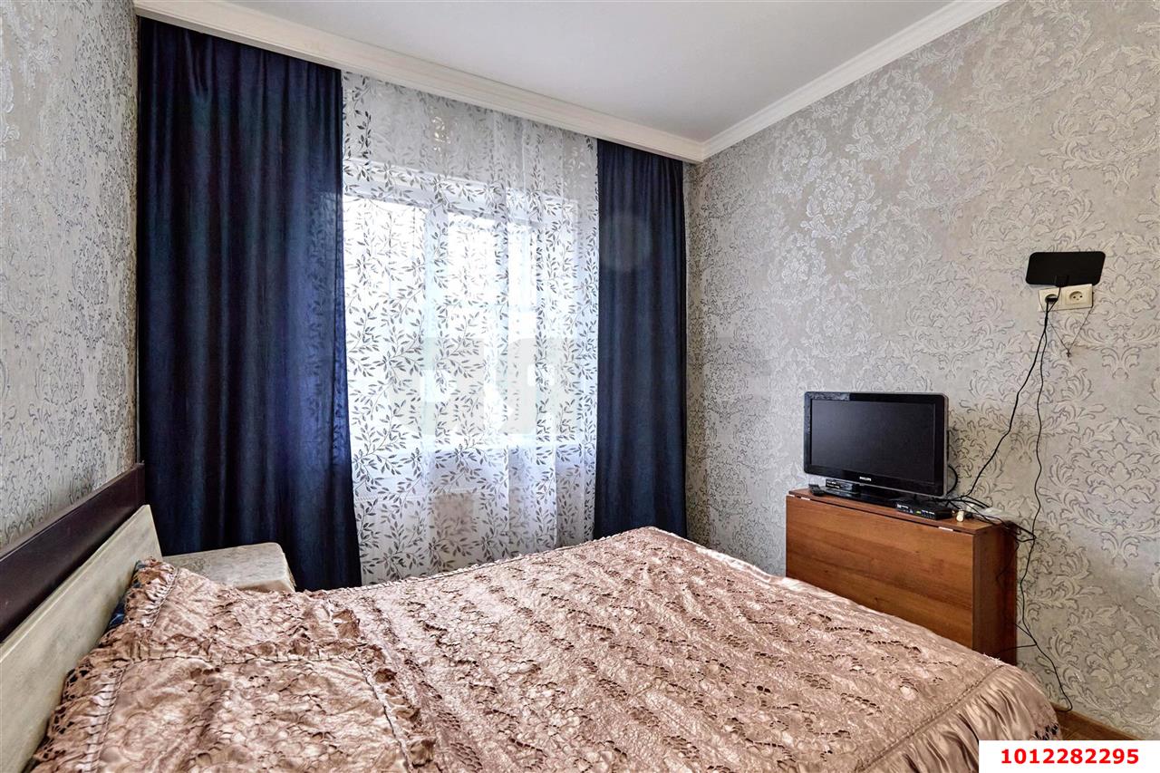 Фото №6: Дом 61 м² + 3.83 сот. - Связист, Прикубанский внутригородской округ, ул. Тимирязева, 25