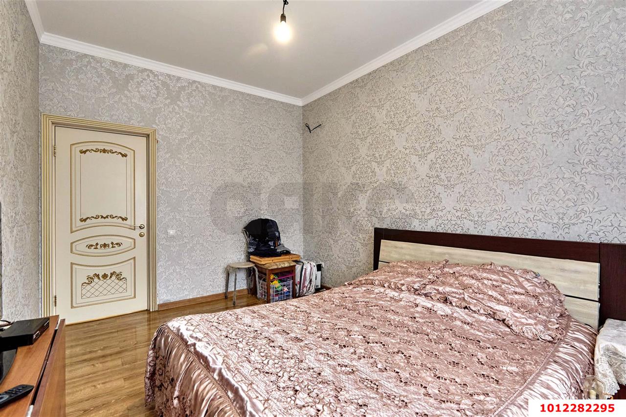 Фото №7: Дом 61 м² + 3.83 сот. - Связист, Прикубанский внутригородской округ, ул. Тимирязева, 25