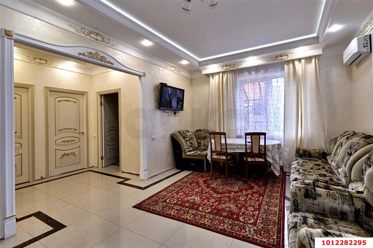 Фото №9: Дом 61 м² + 3.83 сот. - Связист, Прикубанский внутригородской округ, ул. Тимирязева, 25