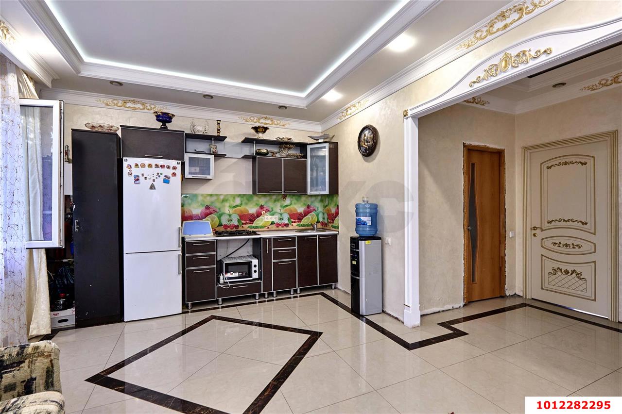 Фото №10: Дом 61 м² + 3.83 сот. - Связист, Прикубанский внутригородской округ, ул. Тимирязева, 25