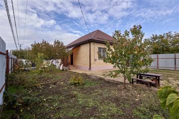 Фото №2: Дом 61 м² - Связист, мкр. Прикубанский внутригородской округ, ул. Тимирязева, 25