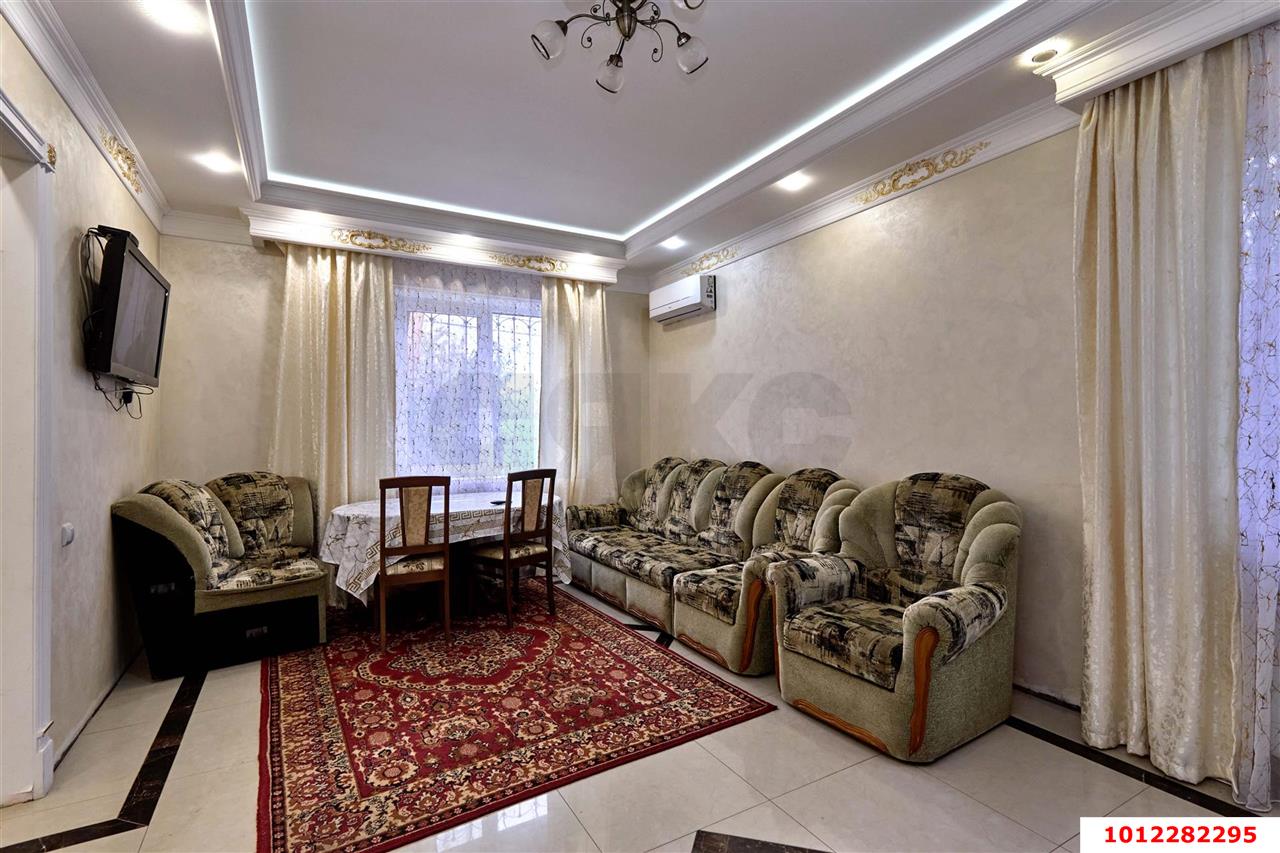 Фото №8: Дом 61 м² + 3.83 сот. - Связист, Прикубанский внутригородской округ, ул. Тимирязева, 25