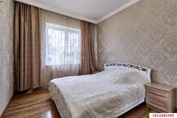 Фото №5: Дом 61 м² - Связист, мкр. Прикубанский внутригородской округ, ул. Тимирязева, 25