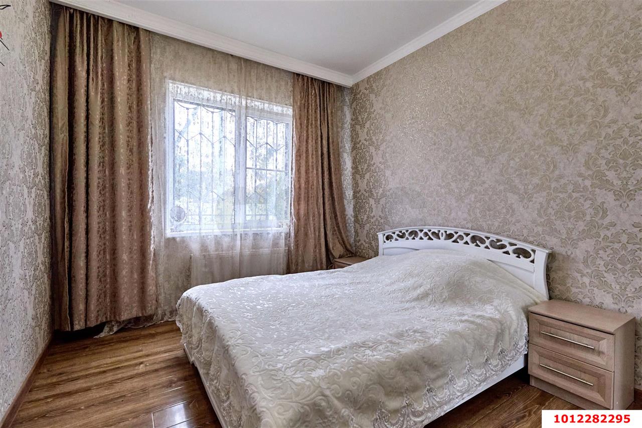 Фото №5: Дом 61 м² + 3.83 сот. - Связист, Прикубанский внутригородской округ, ул. Тимирязева, 25