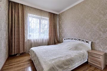 Фото №5: Дом 61 м² - Связист, мкр. Прикубанский внутригородской округ, ул. Тимирязева, 25