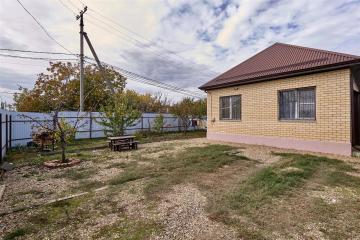 Фото №3: Дом 61 м² - Связист, мкр. Прикубанский внутригородской округ, ул. Тимирязева, 25