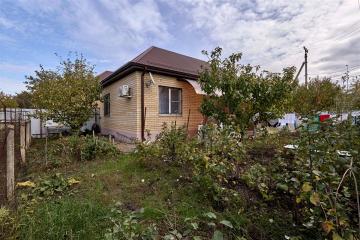 Фото №1: Дом 61 м² - Связист, мкр. Прикубанский внутригородской округ, ул. Тимирязева, 25