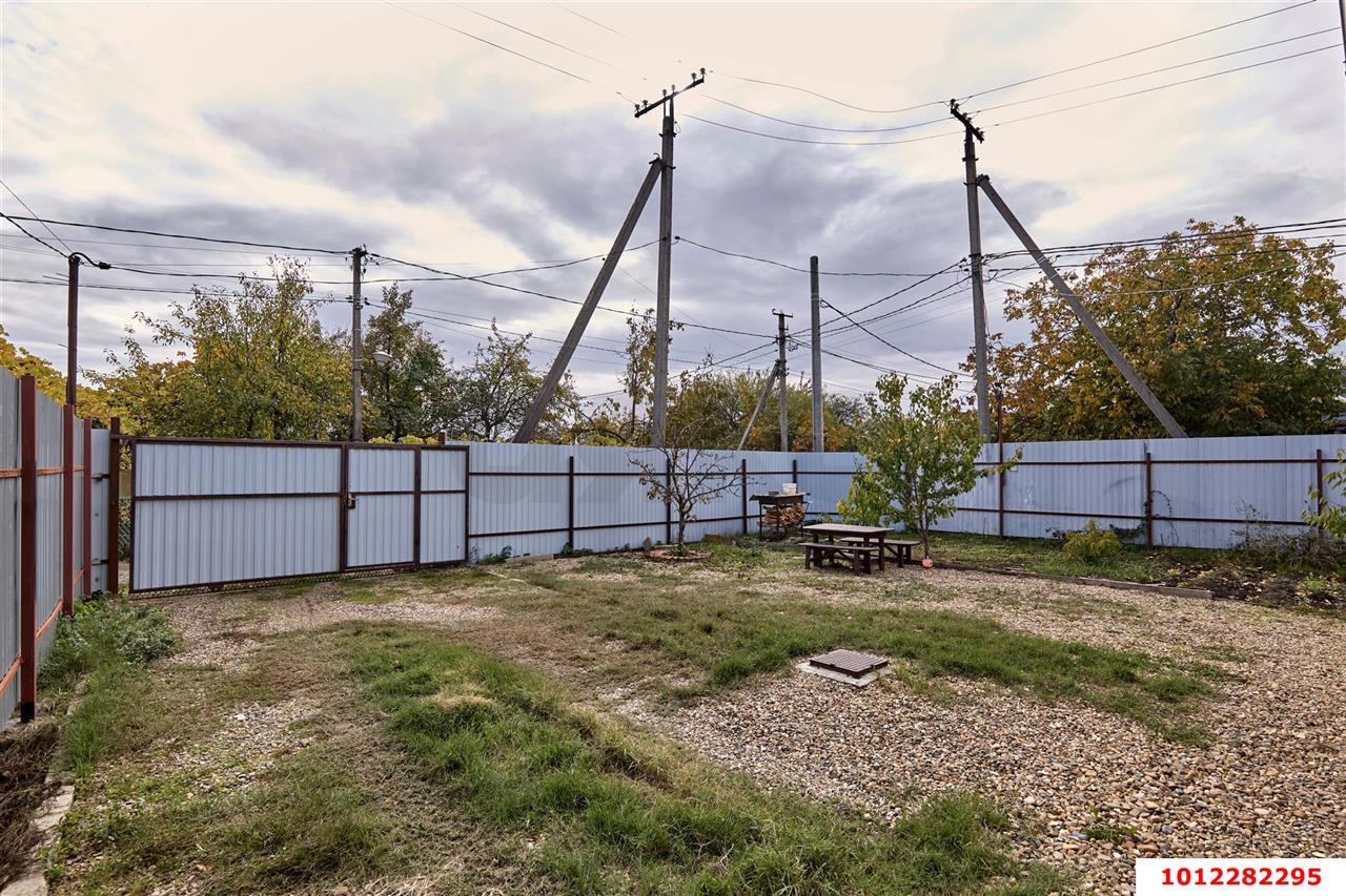 Фото №14: Дом 61 м² + 3.83 сот. - Связист, Прикубанский внутригородской округ, ул. Тимирязева, 25