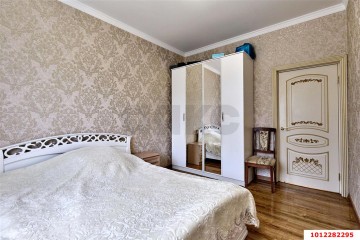 Фото №4: Дом 61 м² - Связист, мкр. Прикубанский внутригородской округ, ул. Тимирязева, 25