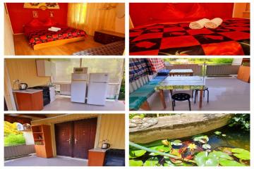 Фото №5: Дом 101 м² - Лермонтово, ул. Ленина, 6