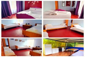 Фото №3: Дом 101 м² - Лермонтово, ул. Ленина, 6