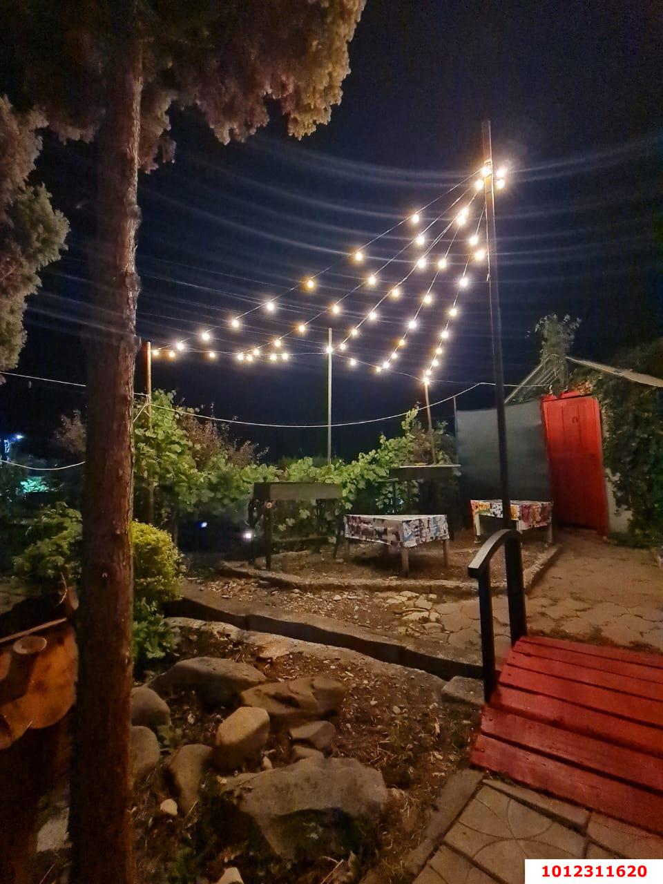 Фото №16: Дом 101 м² + 6 сот. - Лермонтово, ул. Ленина, 6