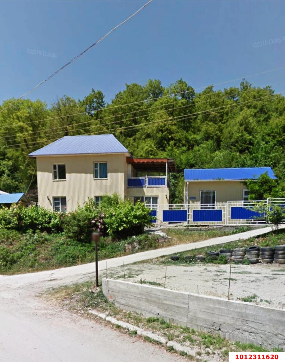 Фото №11: Дом 101 м² + 6 сот. - Лермонтово, ул. Ленина, 6