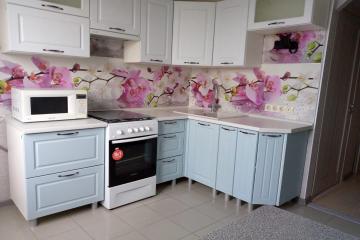 Фото №1: 2-комнатная квартира 50 м² - Краснодар, мкр. Карасунский внутригородской округ, ул. Алтайская, 4