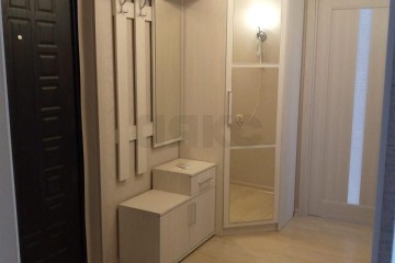 Фото №3: 2-комнатная квартира 50 м² - Краснодар, мкр. Хлопчато-бумажный Комбинат, ул. Алтайская, 4