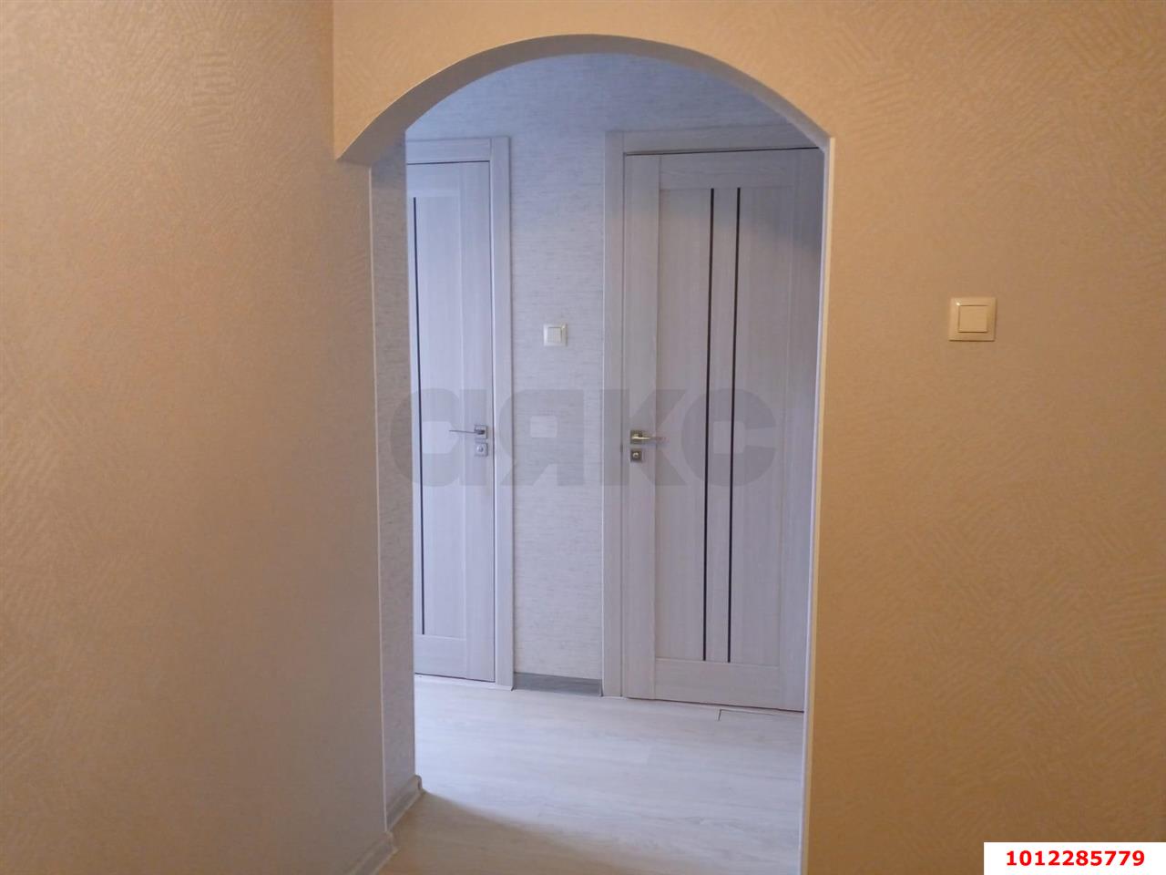 Фото №8: 2-комнатная квартира 50 м² - Краснодар, Хлопчато-бумажный Комбинат, мкр. Карасунский внутригородской округ, ул. Алтайская, 4