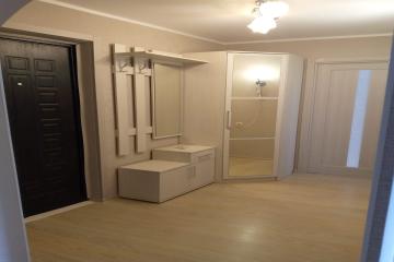 Фото №3: 2-комнатная квартира 50 м² - Краснодар, мкр. Карасунский внутригородской округ, ул. Алтайская, 4